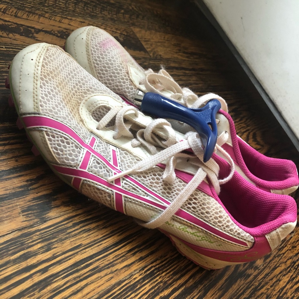 Long Distance/Steeple Chase Cleats